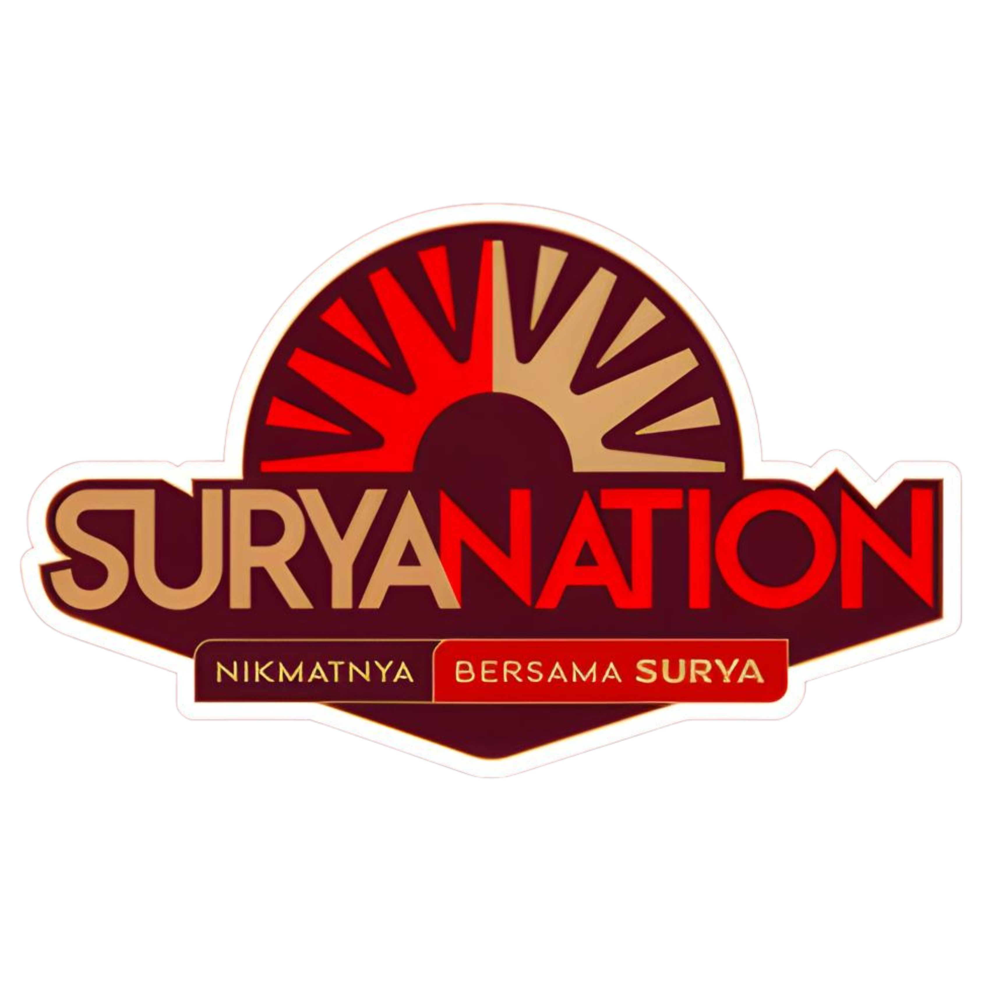 Suryanation